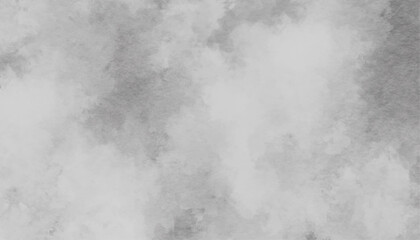 Obraz premium Gray Watercolor Texture Background Abstract Design