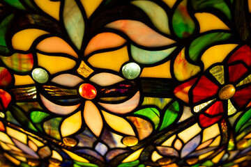 Gulf Coast Beach Vacation Scene