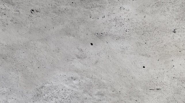 Macro photo of smooth concrete surface with subtle pores, architectural texture