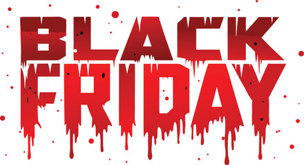 Black Friday design