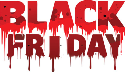 Black Friday design