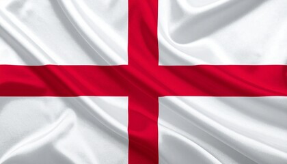 flag of England