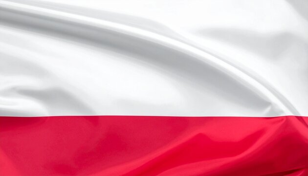 flag of Poland