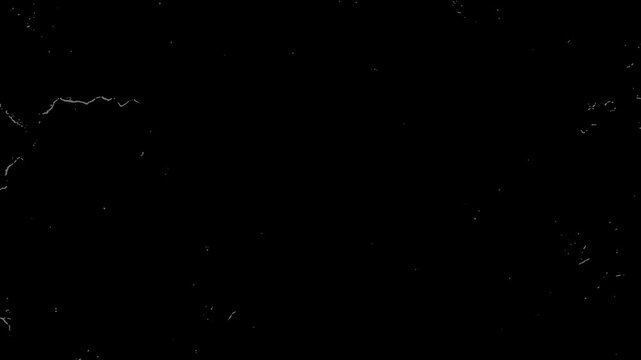 black paper texture background doodle animation, old tv aged monitor smooth texture shaking noise pixel background, 
Distress looper grunge texture video effect. Abstract stop motion graphic 