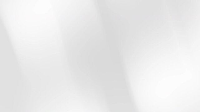 Soft, white gradient abstract background suitable for design projects, presentations, web graphics, social media posts, and creative artistic compositions.