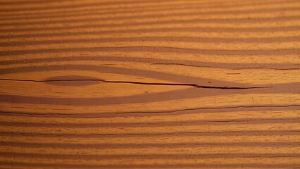Aged wooden surface with natural grain patterns, showcasing rustic warmth and macro detail.