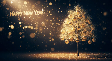 Festive Christmas Elements Collection.