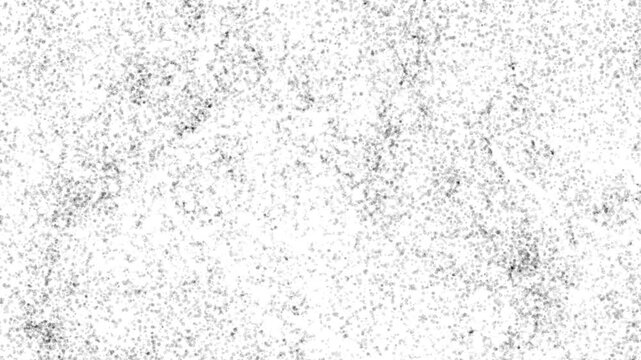 Grime grunge overlay texture with raw dirt stains for film, grunge texture black and white background animation,
Dark grunge textures animation, Seamless looping black crumpled paper background  