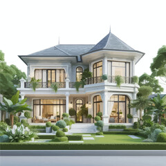 Luxury villa (4)