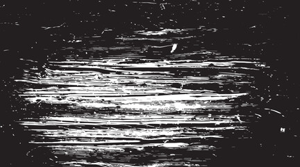 Wood texture vector illustration