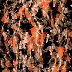 Pattern for creating design. Luxury background, abstract elegant background