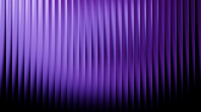 gradient blur light glow video of dark blue on dark backdrop for wallpaper poster design