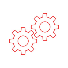Hand-drawn Business Finance Sketch