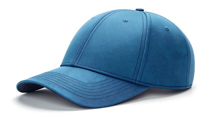 Fototapeta premium blue, cap, color, cool, creative, energy, fashion, fun, funny, isolated, jeans, life, market, material, modern, object, power, season, sport, surface, symbol, textile, texture, wear, accessories, 
