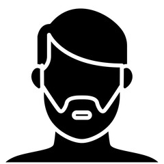 Evolutionary Psychology icon vector image. Can be used for Psychology.