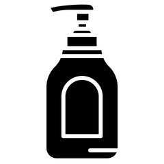Softener icon vector image. Can be used for Laundry.