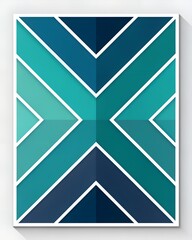 vector illustration of an abstract background