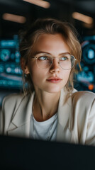 Cybersecurity engineer