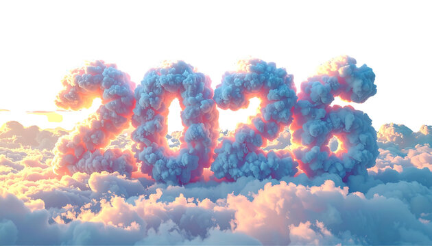 Cloudy Soft White 2026 Floating