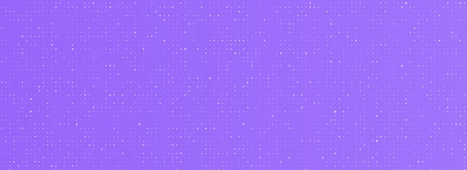 Obraz premium Abstract geometric background with squares. Blue pixel background with empty space. Modern Vector