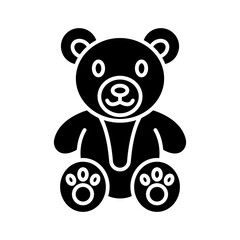 Teddy Bear icon