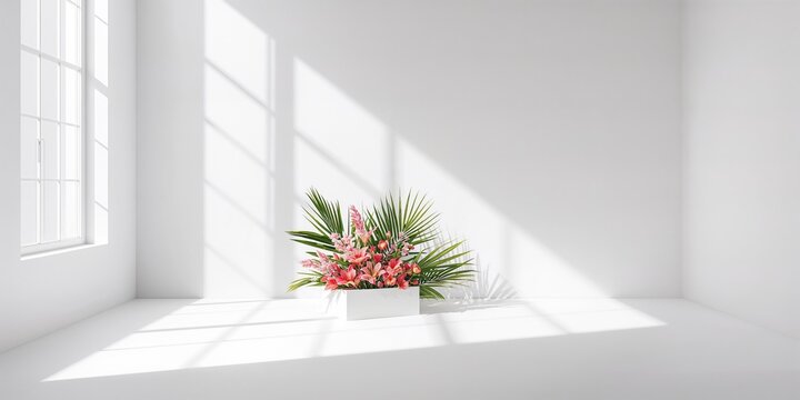 Young bearded man eating a burger, emphasizing casual dining for lifestyle content