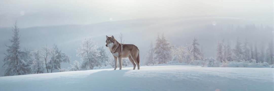 Starry night sky with a galaxy behind them, emphasizing cosmic scale and celestial phenomena