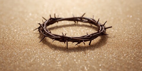 Green bouquet and funeral notice board in black background, used for memorial services and announcements