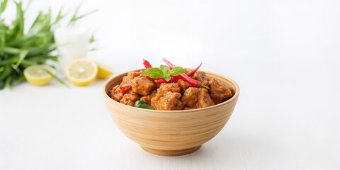 Group of people dressed with medieval customs, emphasizing historical attire and communal activity
