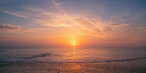 Obraz premium Spring planting scene with sowing and plowing activity, emphasizing agricultural labor during seasonal change