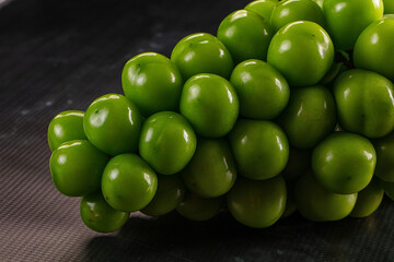 Japanese Shine Muscat big grape