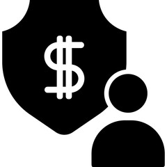 Business Money Icon