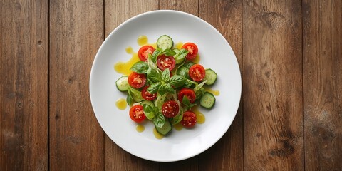 Gray cat playing on yellow background, suitable for pet care advertising or playful branding