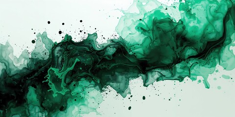 Hot tea infused with mint, lemon, and ginger in a double-walled glass emphasizing flavor combination, World Tea Day