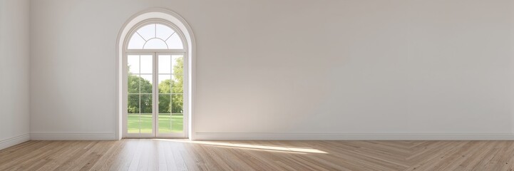 Obraz premium Flat crochet autumn pumpkins arranged on an orange background, suitable for seasonal craft project backgrounds