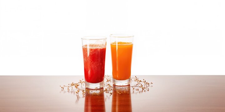 Cat sitting against a white background, emphasizing minimalism for product display