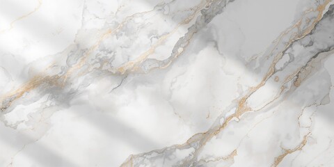 Naklejka premium Marble texture background, natural polished onyx marble for interior design, emphasizing surface finish and material quality, Earth Day