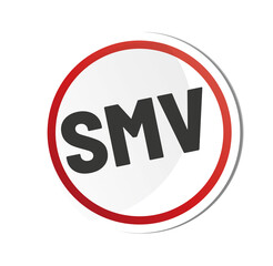 SMV - acronyme - service militaire volontaire