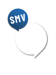 SMV - acronyme - service militaire volontaire