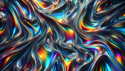 abstract blue background