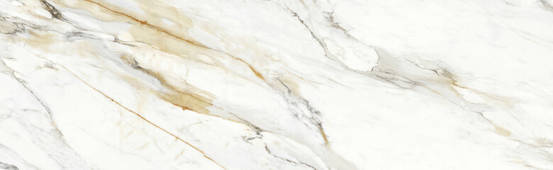 Luxury white statuario marble stone texture.