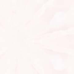 Fototapeta premium Rose Sport Triangles. Water Color Backdrop.
