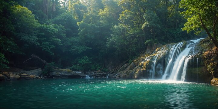 Man cutting out the phrase can't to promote self-belief and motivation, emphasizing positive attitude and confidence