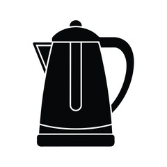Kettle Electric Icon