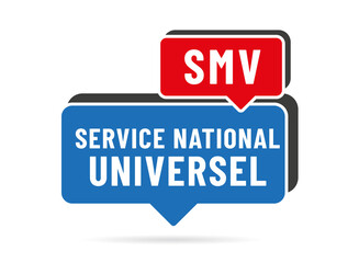 SNU - acronyme - Service National Universel
