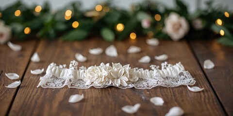 Aerial view of a lunch featuring spinach, toasted sandwich, and pecan nuts, suitable for layout or editorial background
