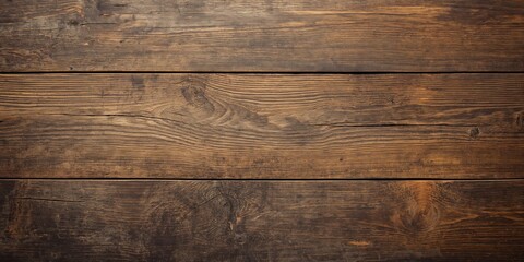 Fototapeta premium Grunge wooden texture as a background, suitable for editorial headers or website layouts