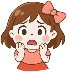 Digital Download Chibi