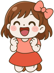 Digital Download Chibi