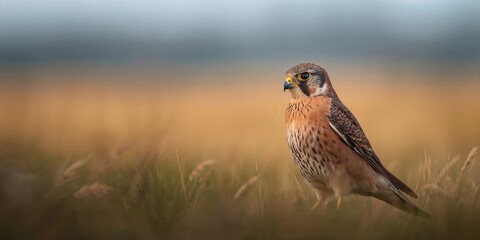 Rural Chinese landscape featuring small wild dog, highlighting rural animal presence and natural environment